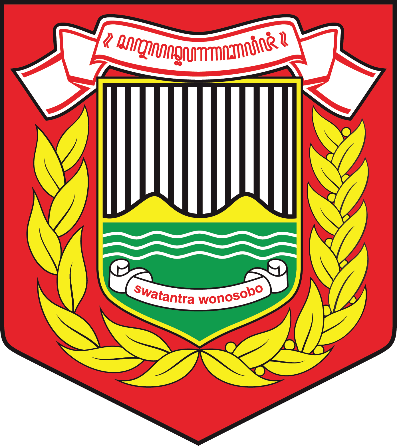 Wonosobo